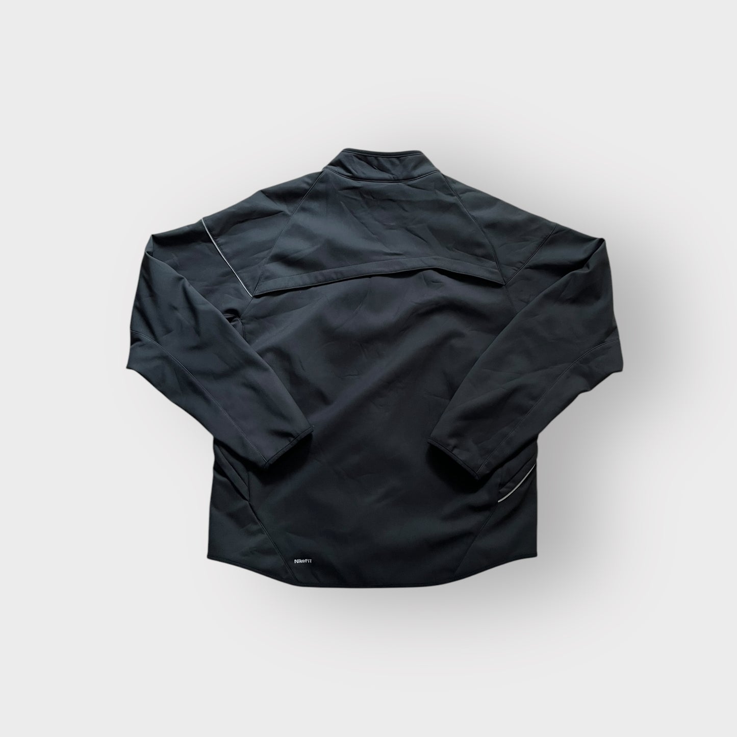 Giacca Soft Shell Nike Nike-fit Vintage 00's (XL)