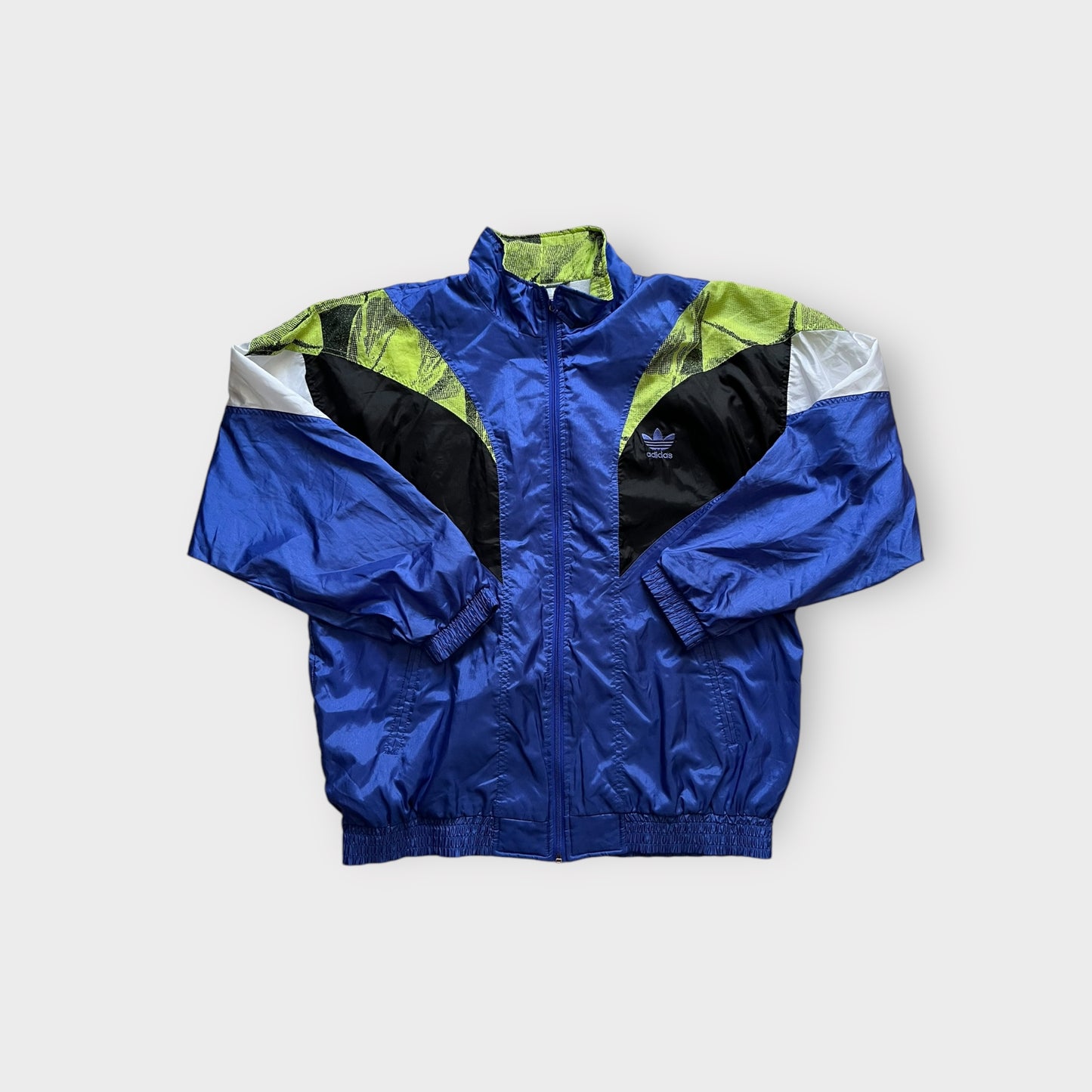 Tuta Completa Adidas Vintage 80's (M)