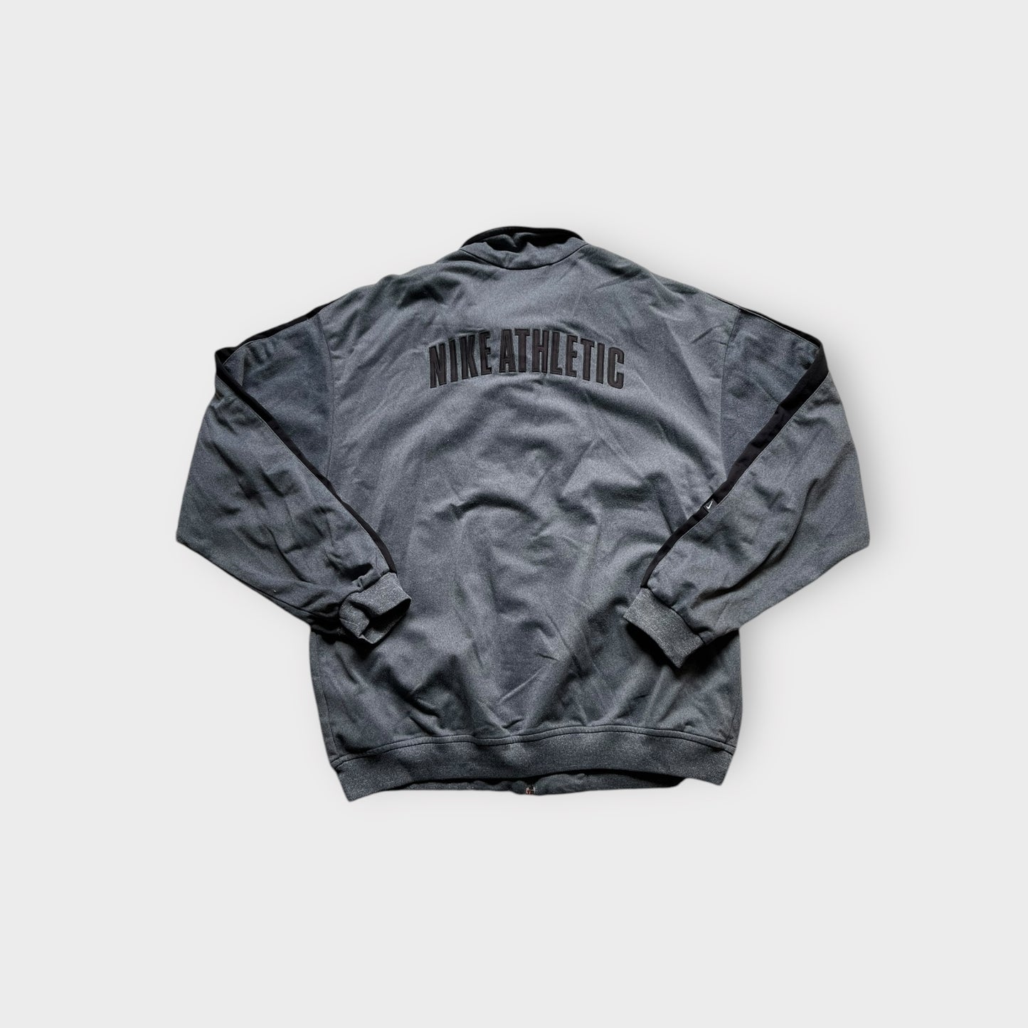Felpa Nike Athletic Vintage 90's (L)