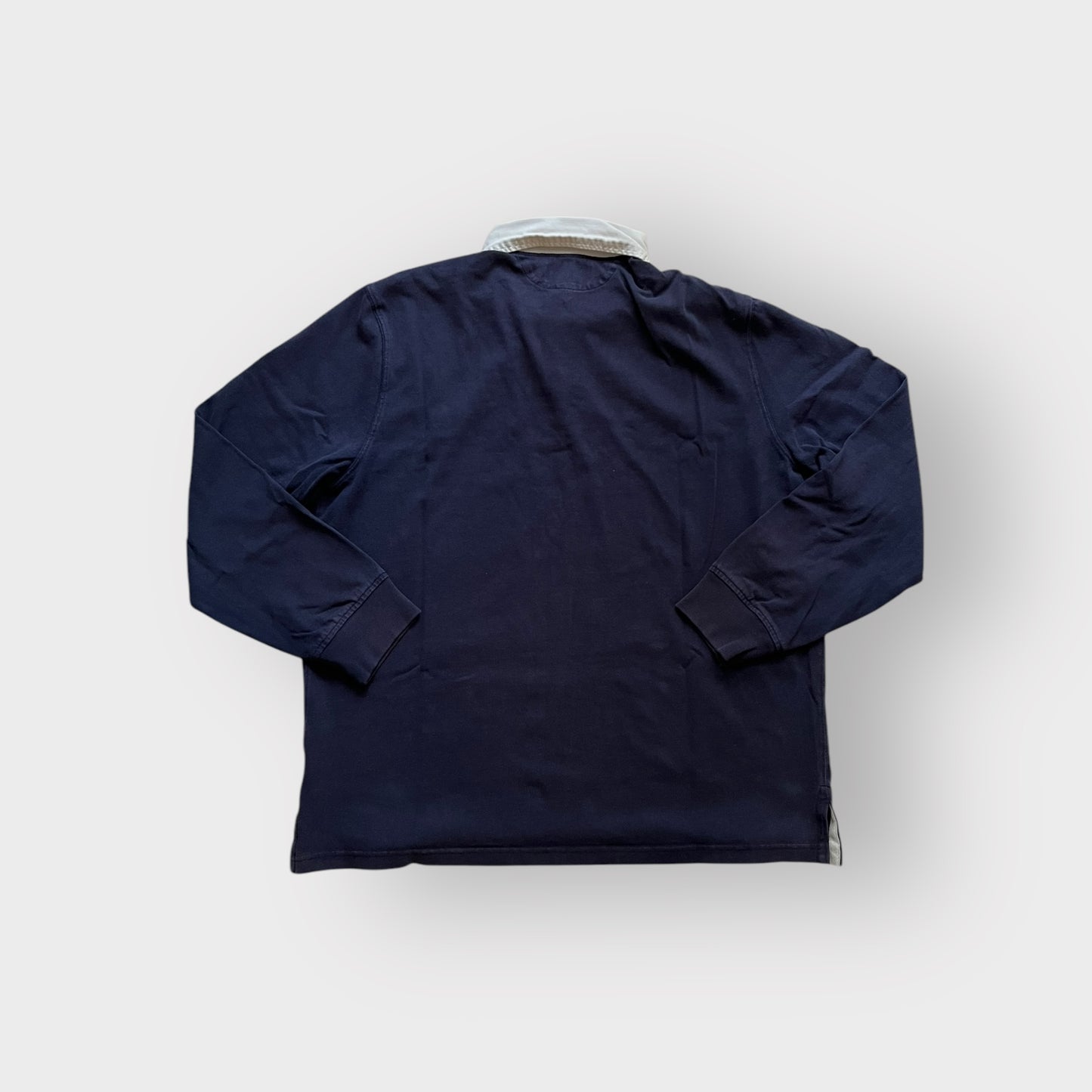 Polo a maniche lunghe Polo Ralph Lauren Vintage 90's (XL)