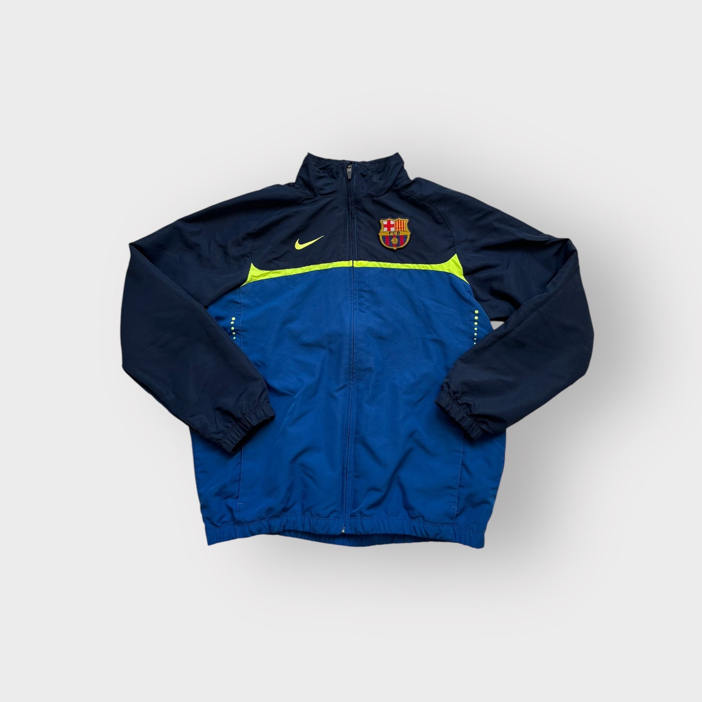 Winbreaker Nike Shield Barcellona (S)