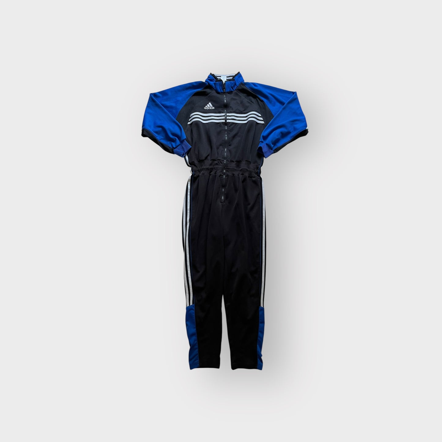 Tuta Completa Jumpsuit Adidas Vintage 90's (L)
