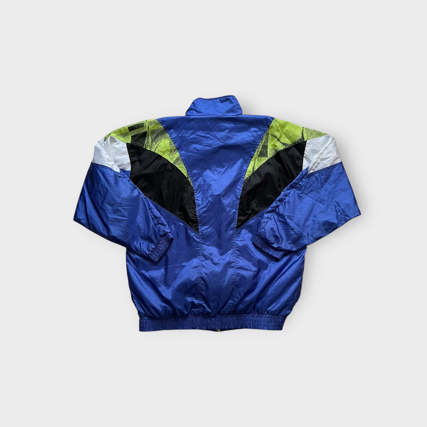 Tuta Completa Adidas Vintage 80's (M)
