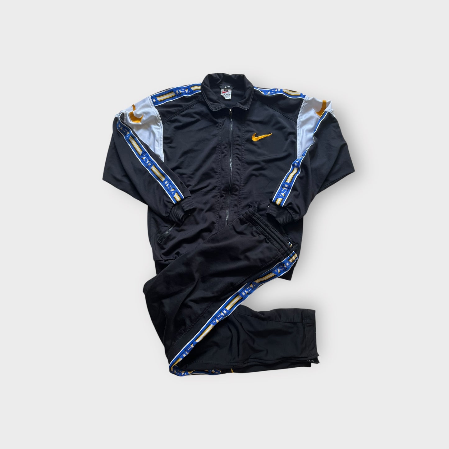 Tuta completa Nike Vintage 90's (M)