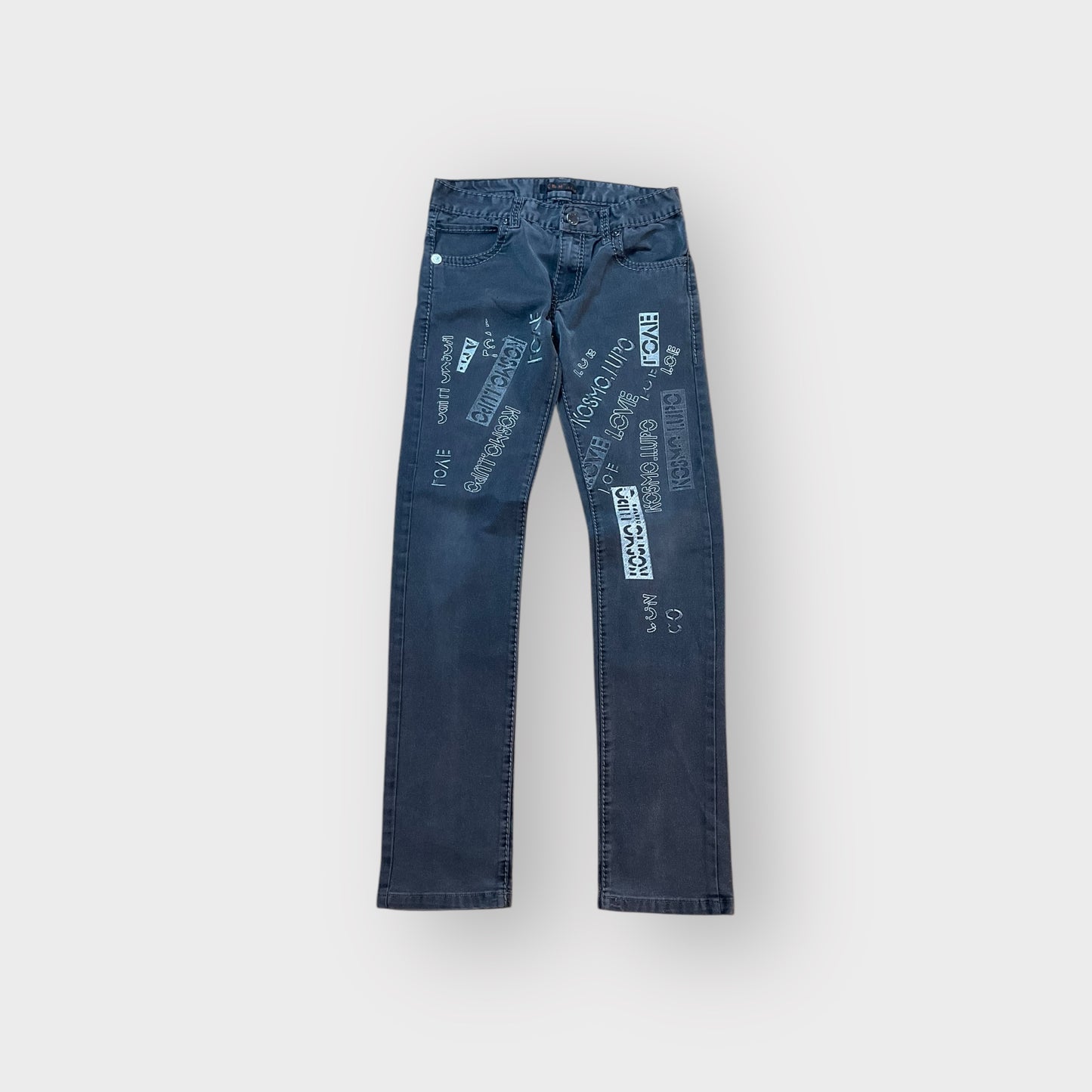 Jeans Kosmo Lupo Vintage Y2K 00's (M)