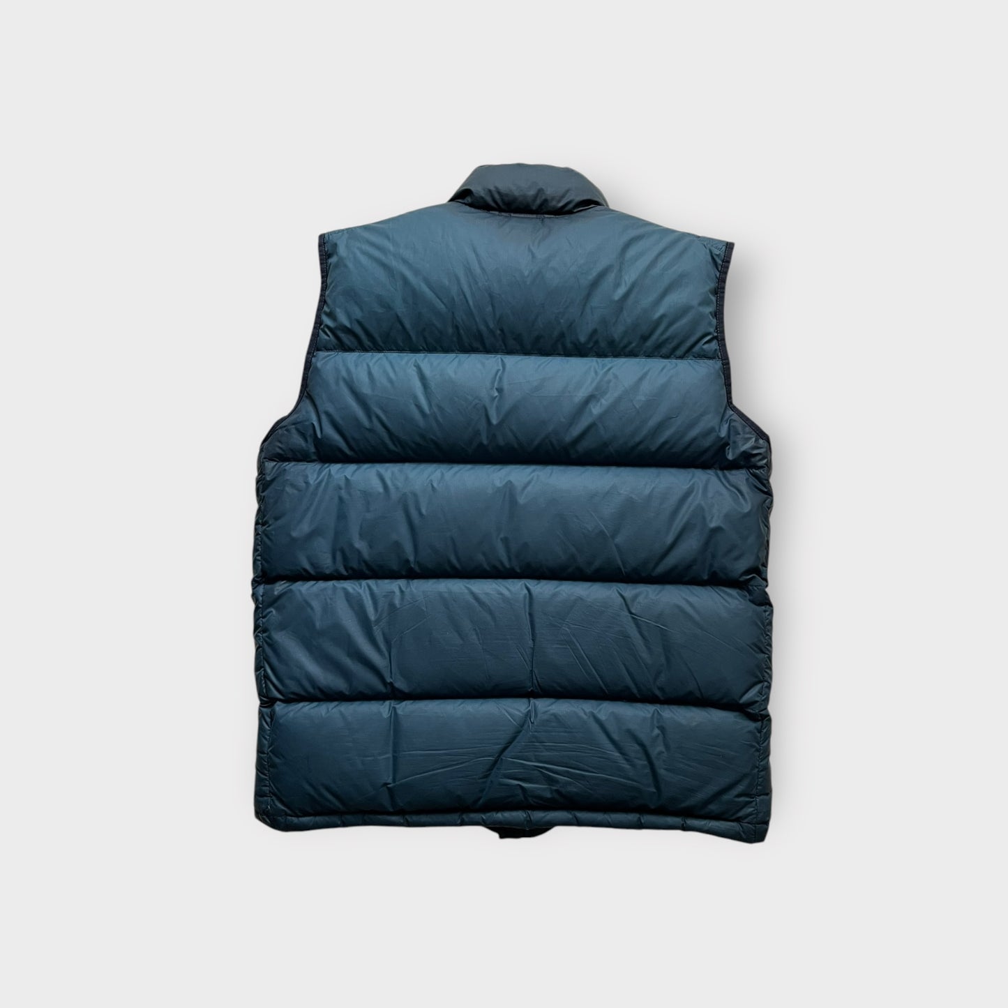 Piumino Smanicato Nike Vintage 00's (L)