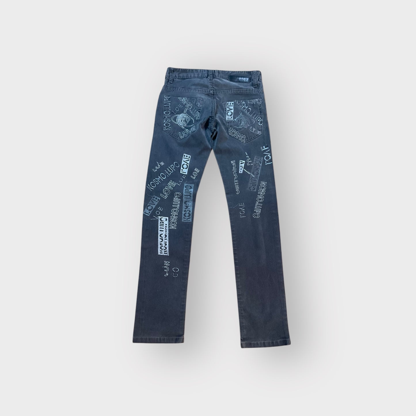 Jeans Kosmo Lupo Vintage Y2K 00's (M)