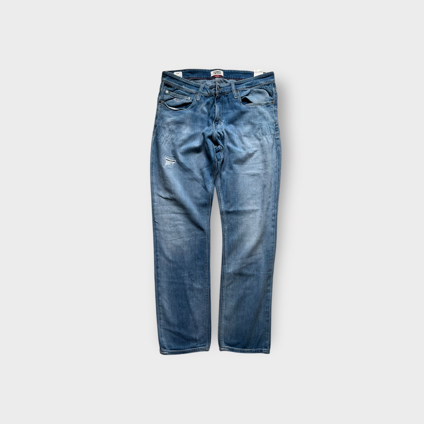 Jeans Tommy Hilfiger Hooligans (S)