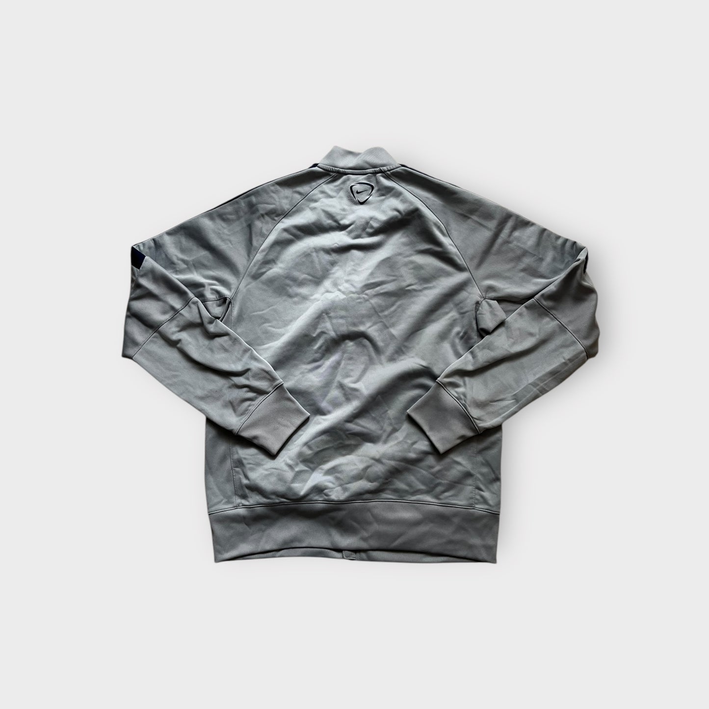 Felpa Nike Shield Roma (M)