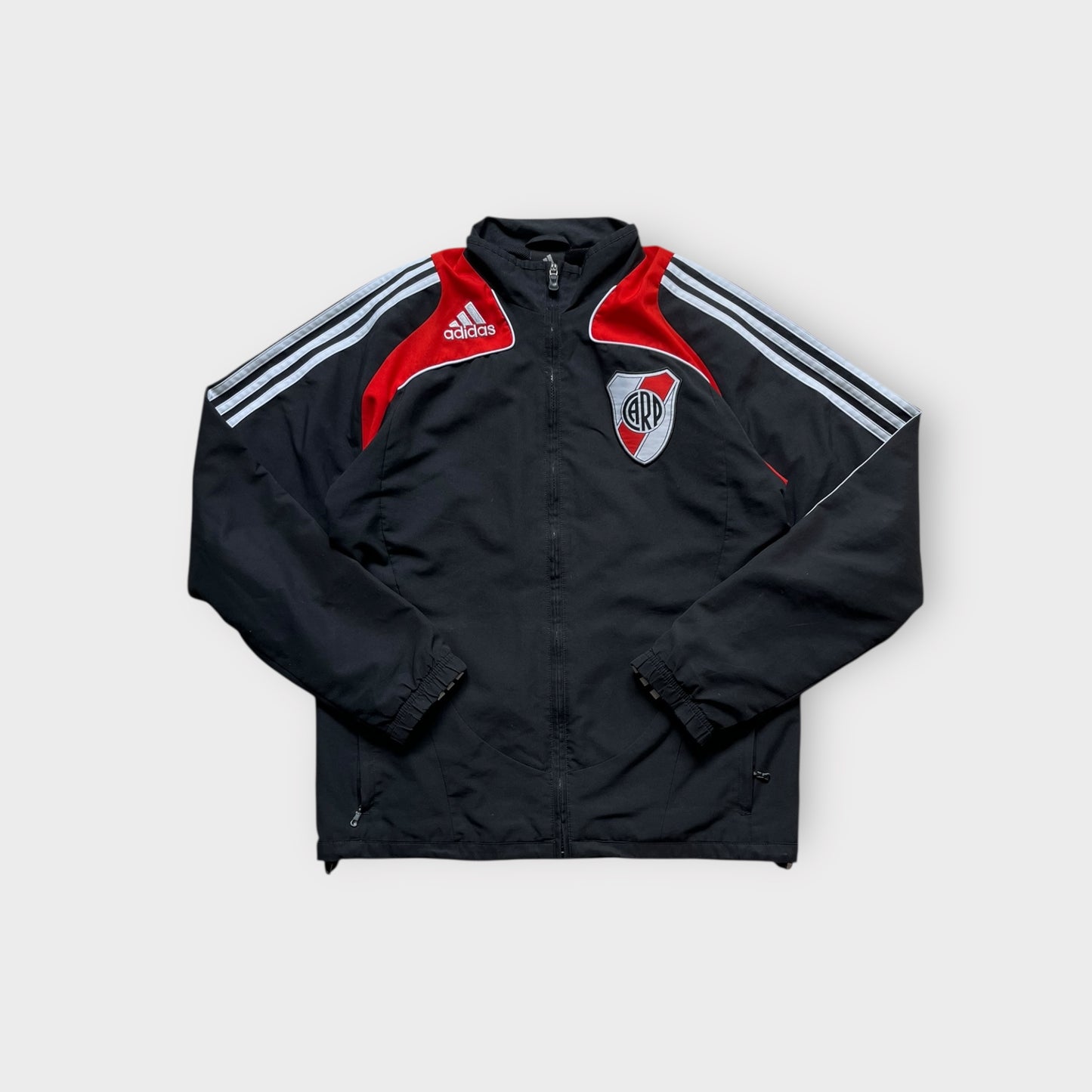 Tuta Completa Adidas River Plate Vintage 2008 (S)