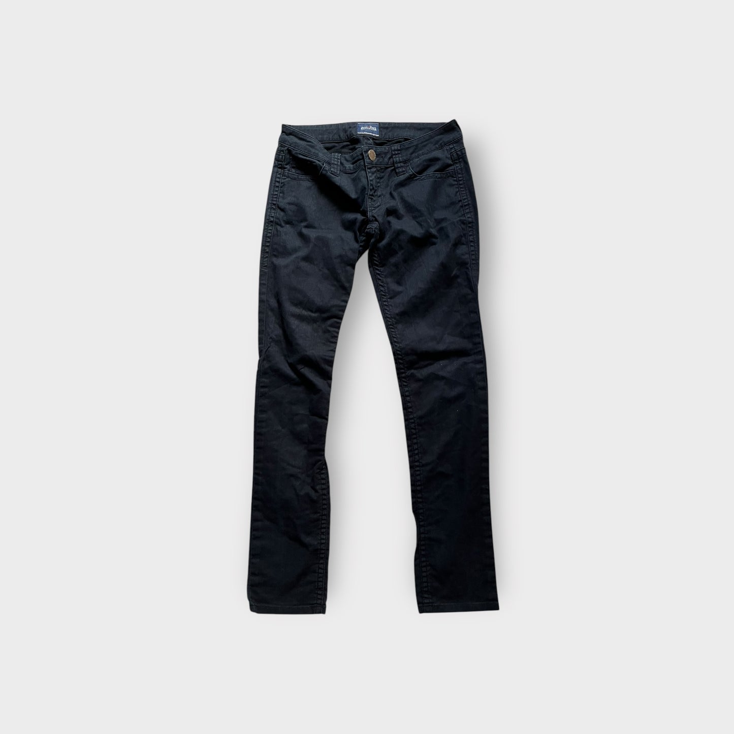 Jeans Jean Paul Gaultier Vintage 90's (S)