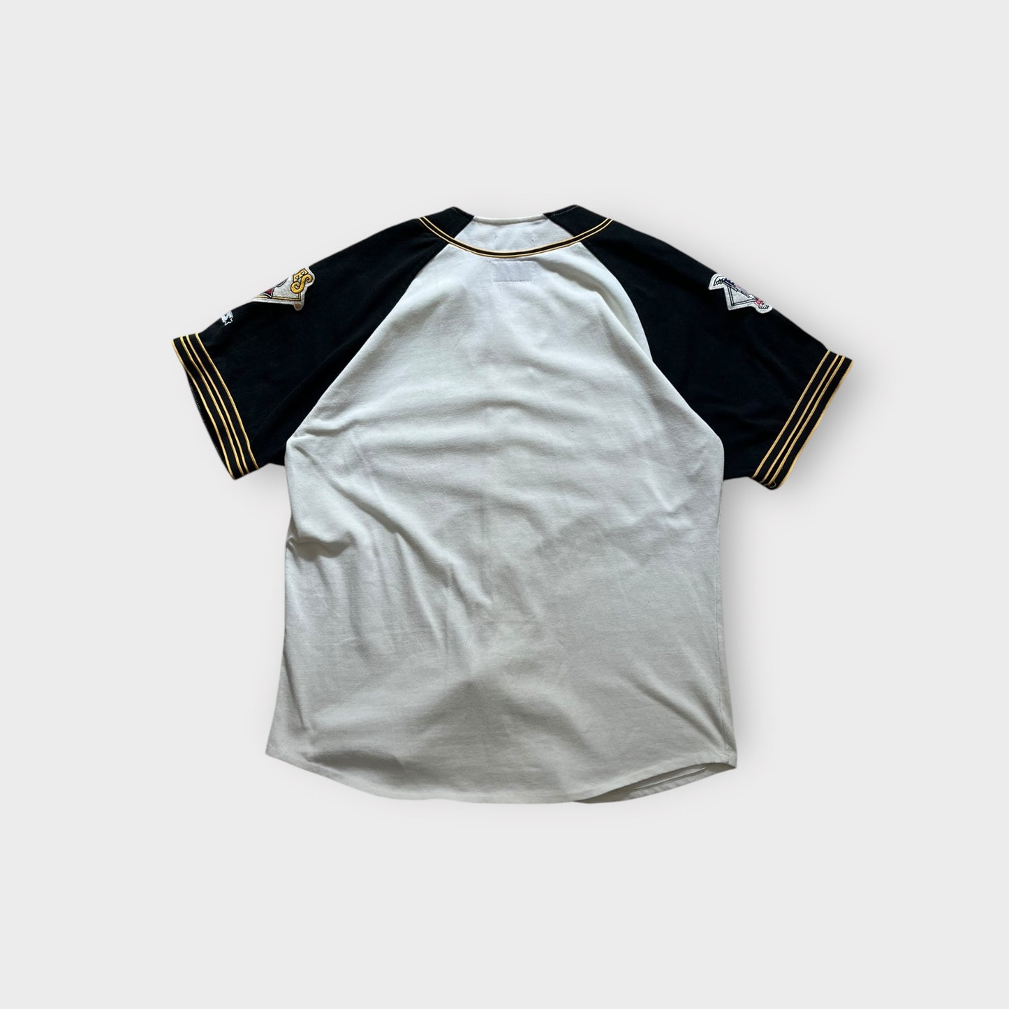 Jersey Starter Pirates vintage 90's (L)