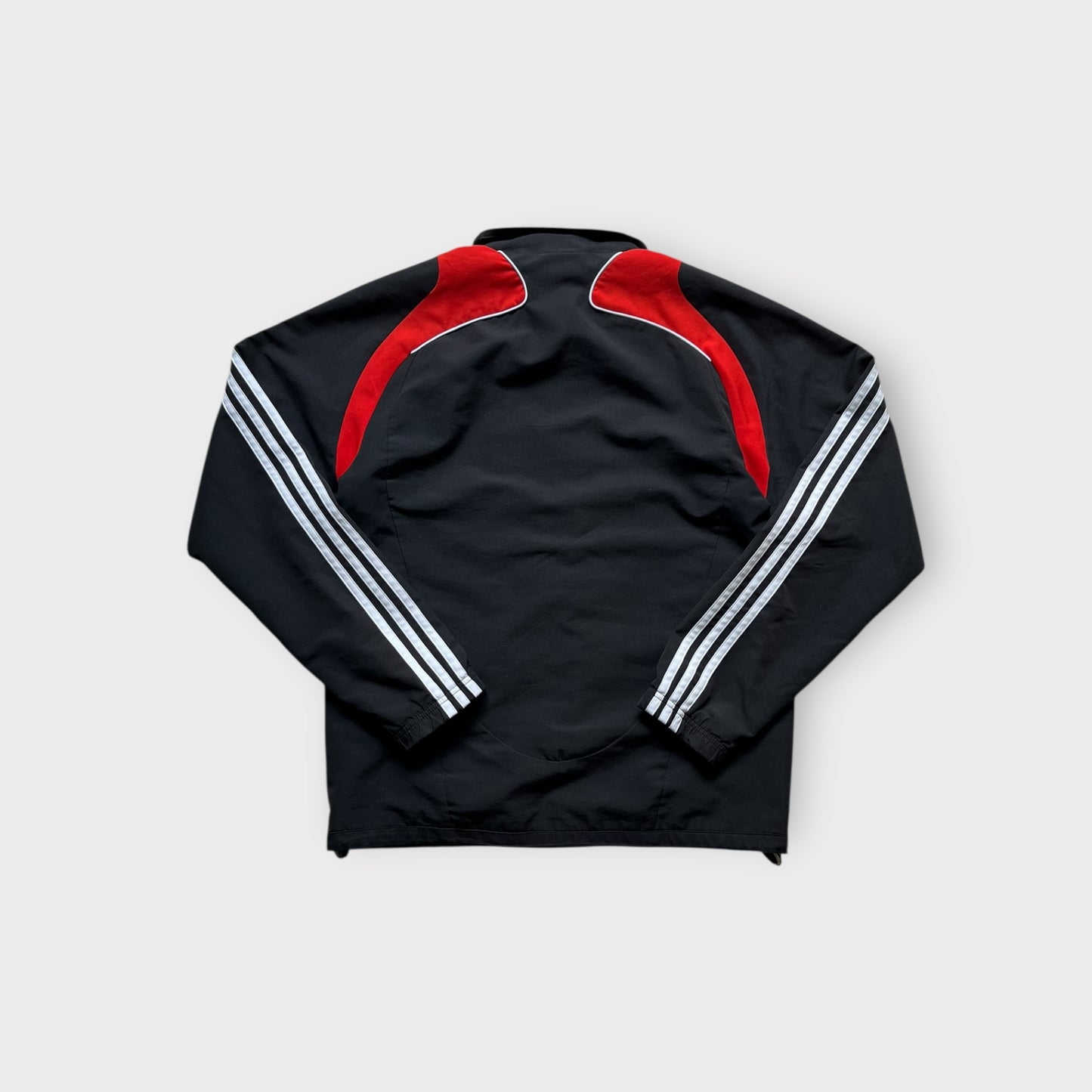 Tuta Completa Adidas River Plate Vintage 2008 (S)