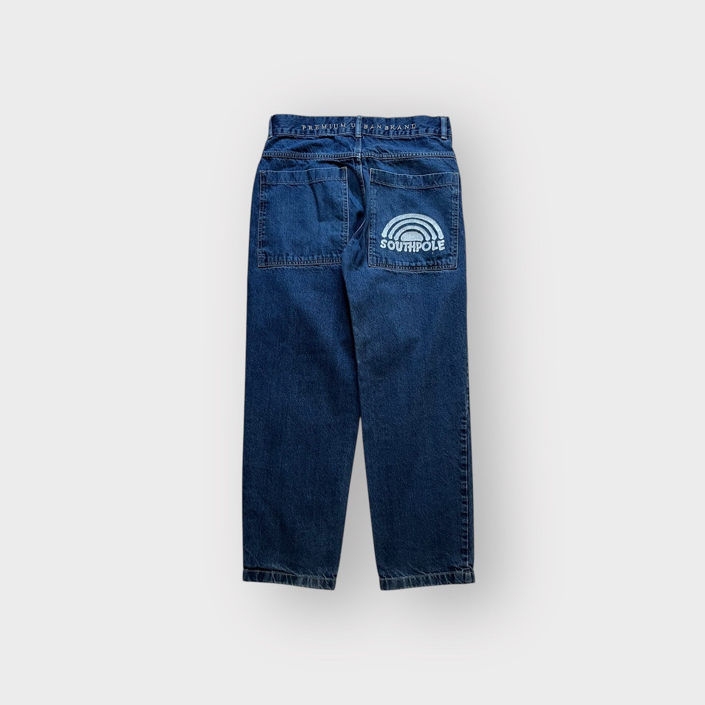 Jeans Southpole Vintage 90's (31)