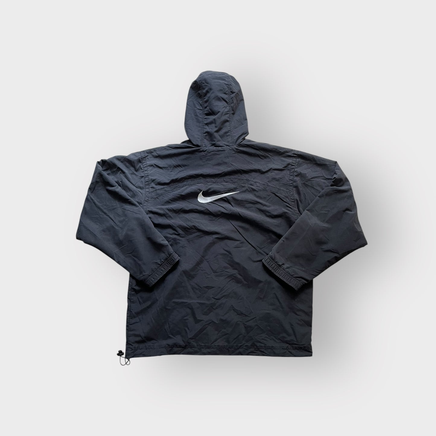 Felpa con cappuccio Nike Vintage 90's (M)