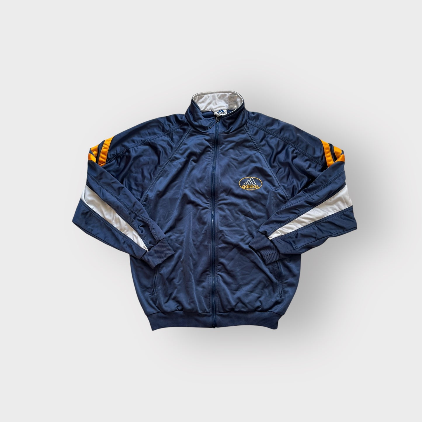 Tuta Completa Adidas Vintage 90's (XL)