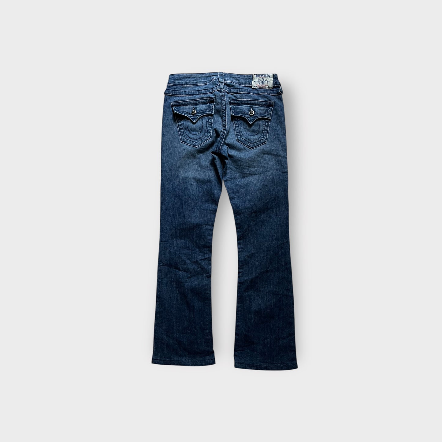 Jeans True Religion Vintage 00's (27)