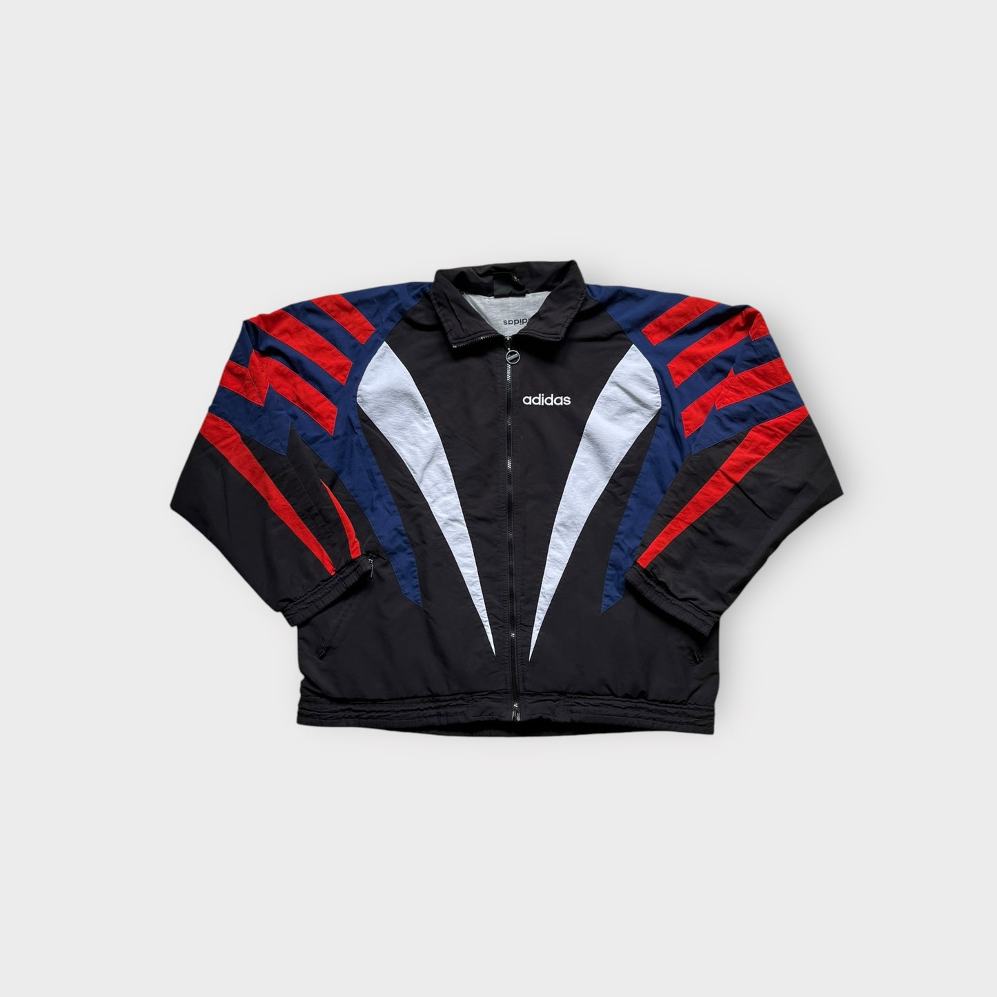 Windbreaker Adidas Vintage 80's (L)