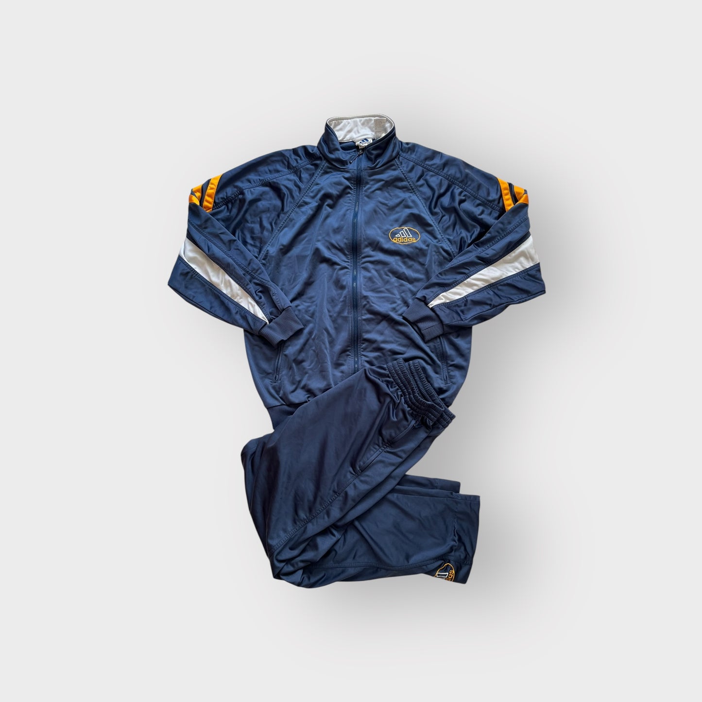 Tuta Completa Adidas Vintage 90's (XL)
