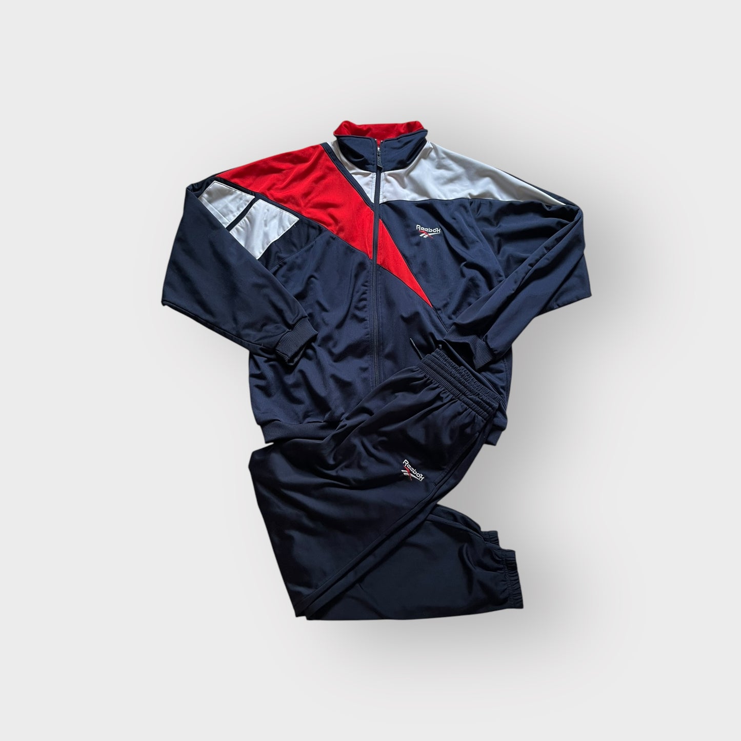 Tuta Completa Reebok Vintage 90's (XL)