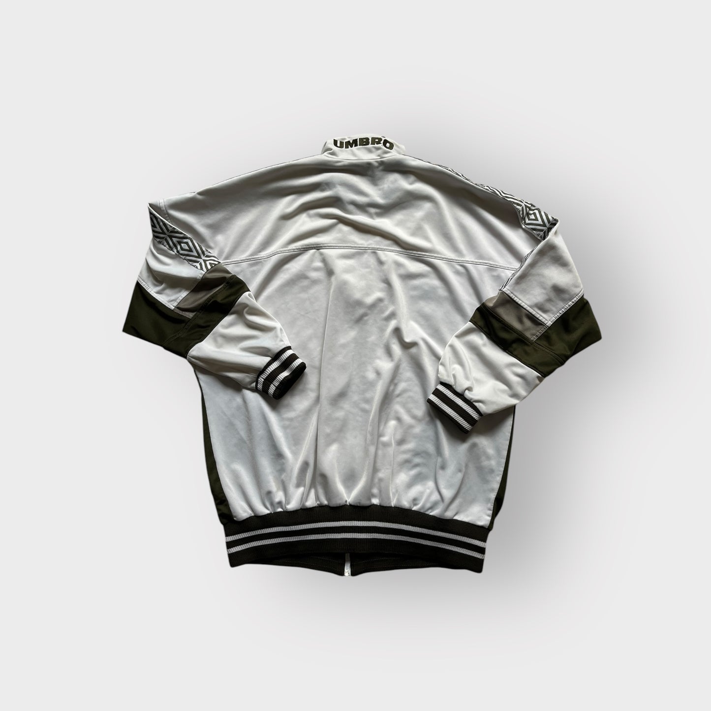 Felpa Umbro Vintage 90's (M)