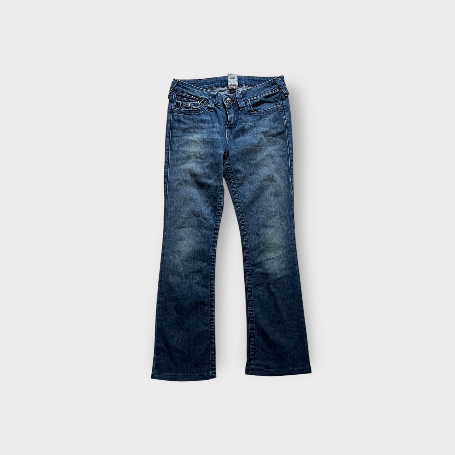 Jeans True Religion Vintage 00's (27)