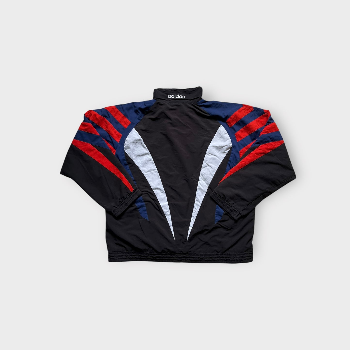 Windbreaker Adidas Vintage 80's (L)