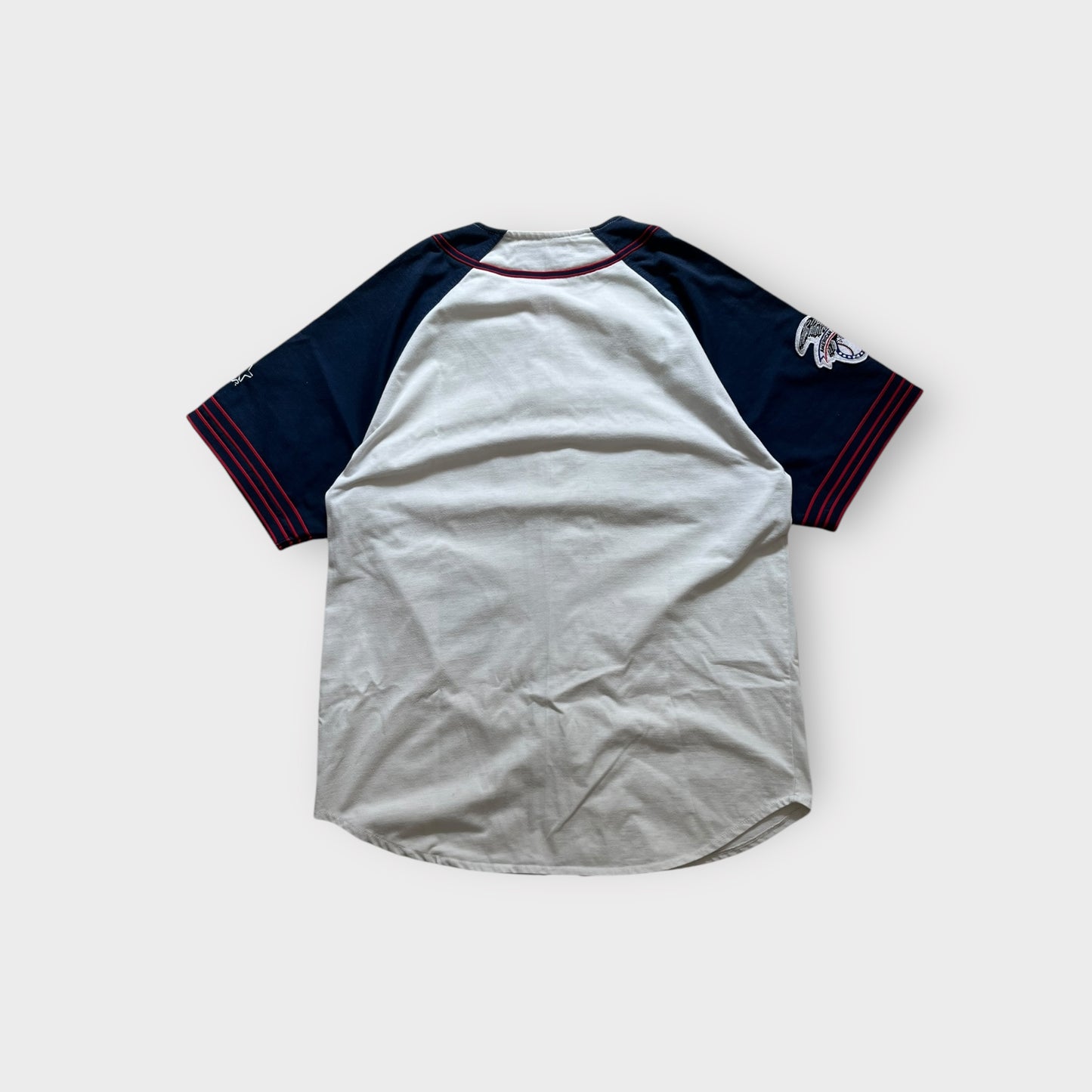 Jersey Starter Indians Vintage 90's (L)