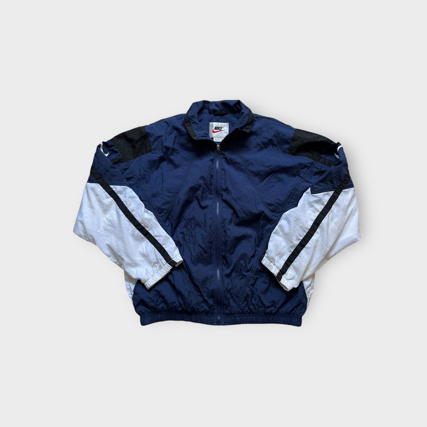 Windbreaker completo Nike Vintage 90's (L)