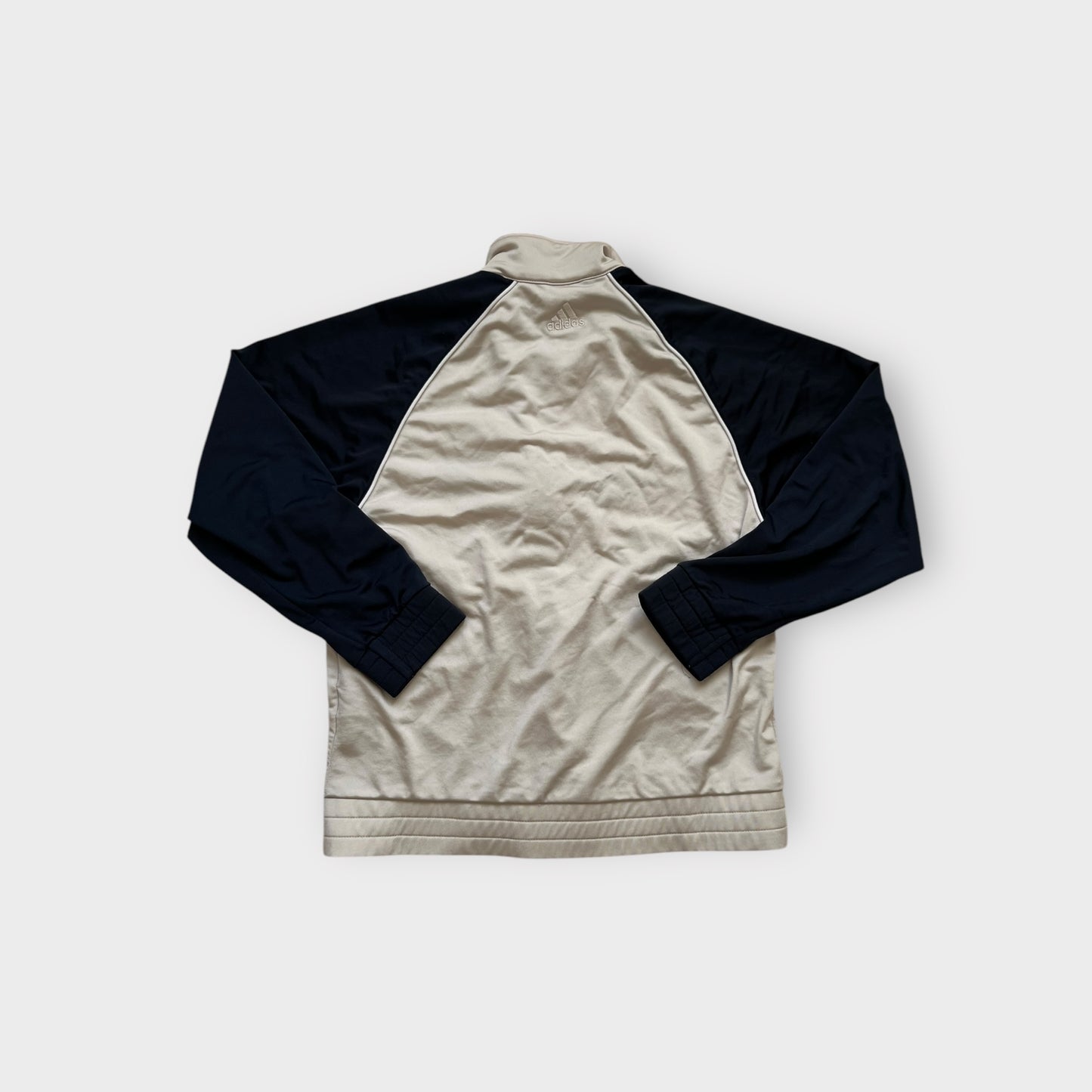 Felpa Adidas Vintage 00's (S)