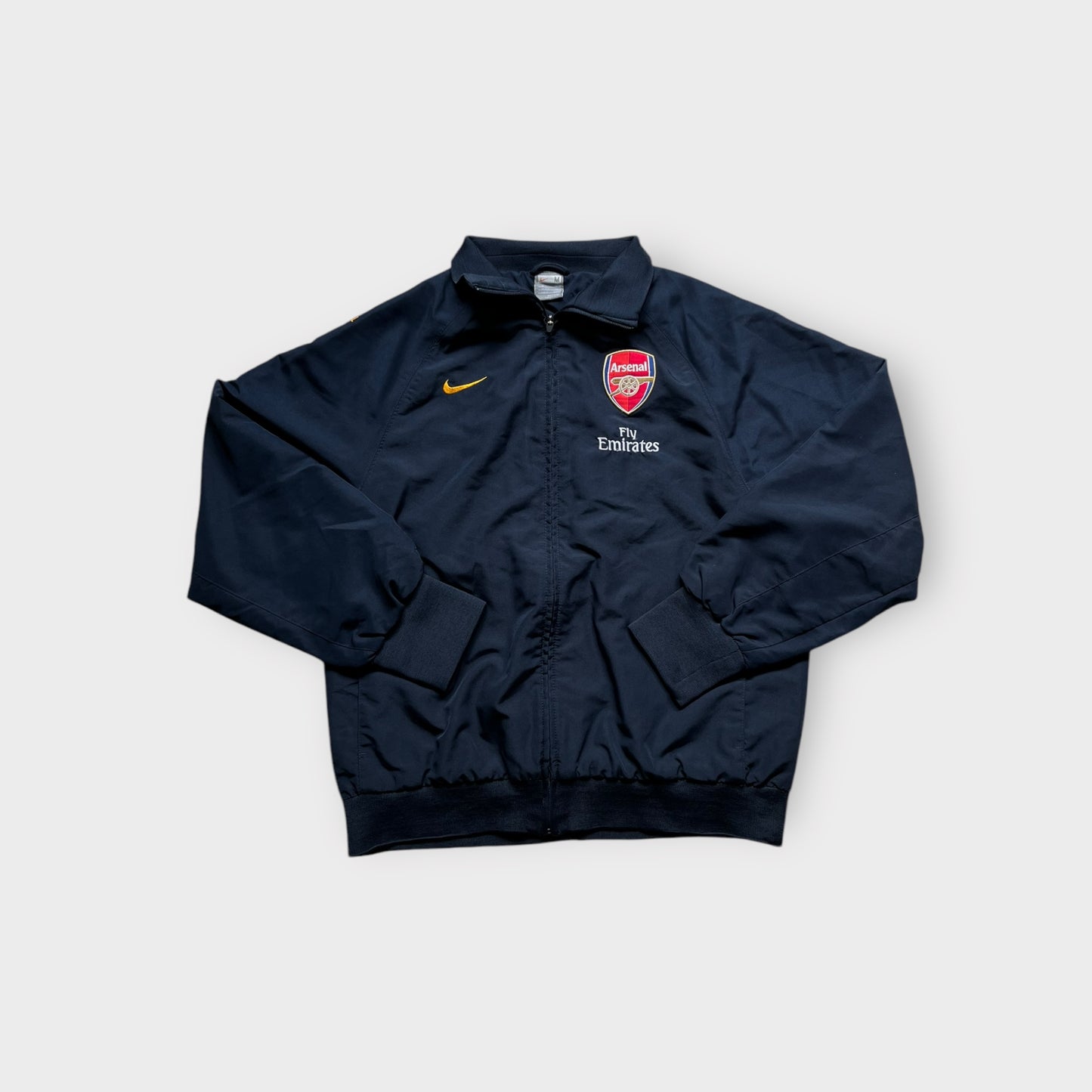 Tuta Completa Nike Arsenal Vintage 00's (M)