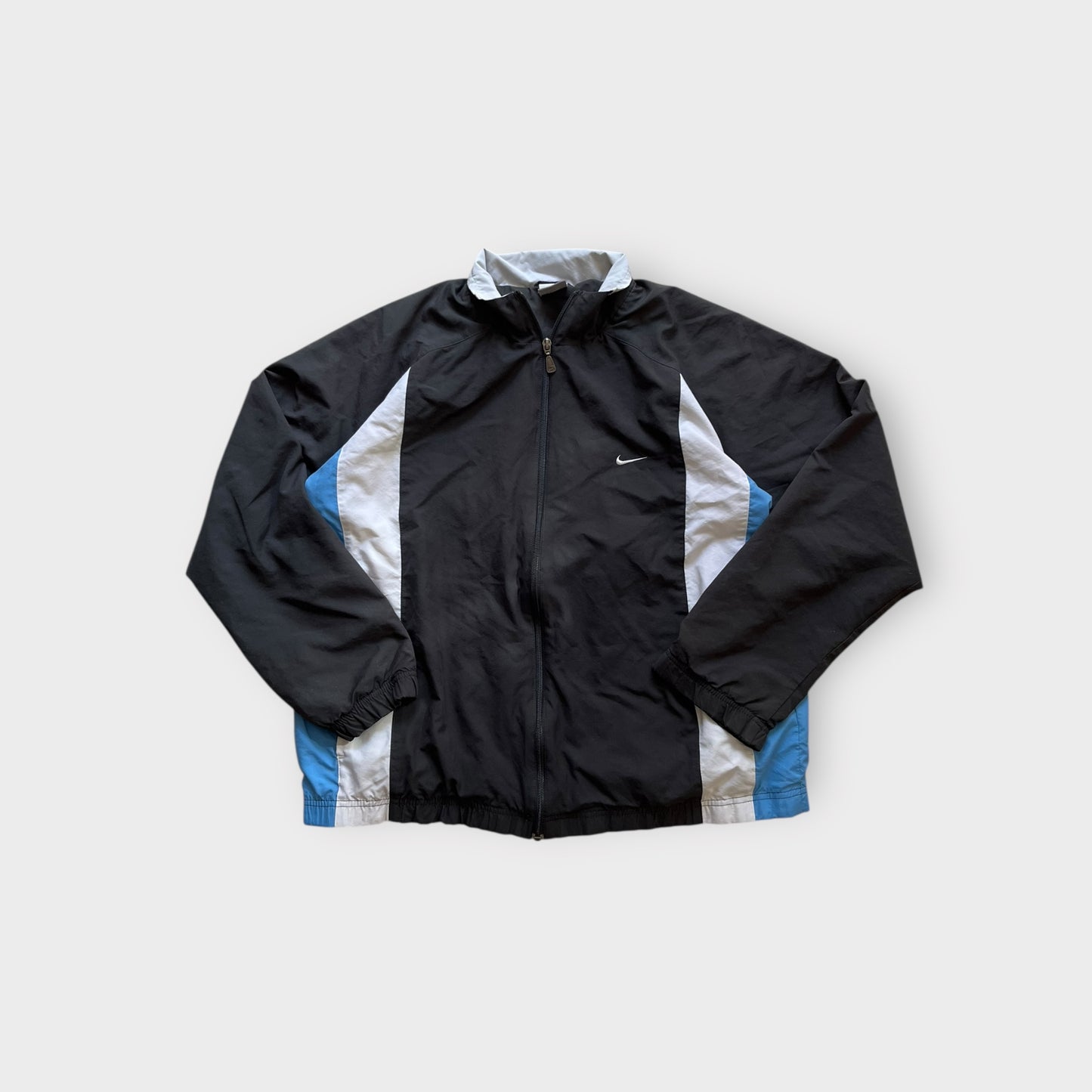 Windbreaker Completo Nike Vintage 00's (L)