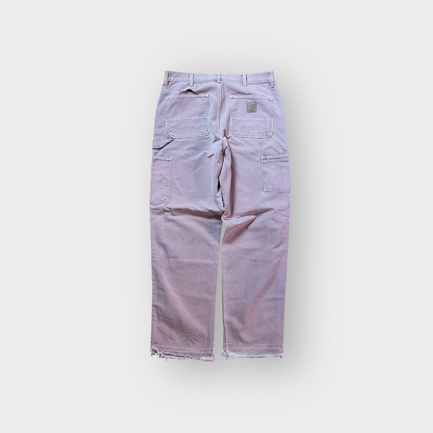 Jeans Carhartt Vintage 90's (XL)