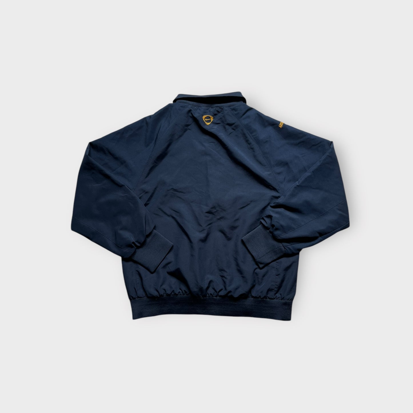 Tuta Completa Nike Arsenal Vintage 00's (M)