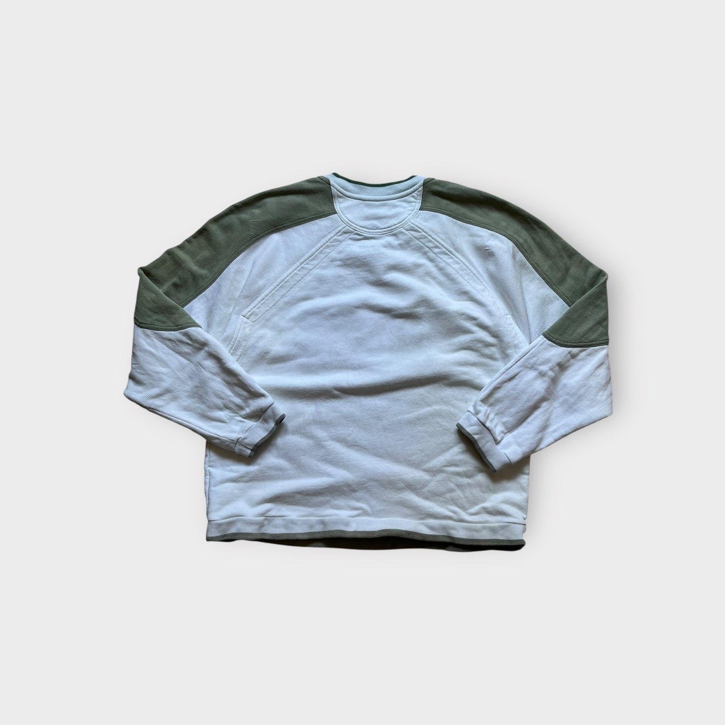 Felpa Nike Vintage 90's (XL)