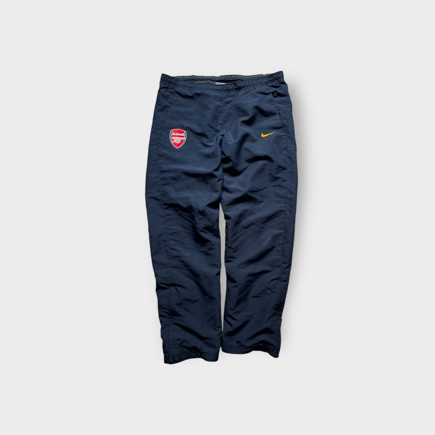 Tuta Completa Nike Arsenal Vintage 00's (M)