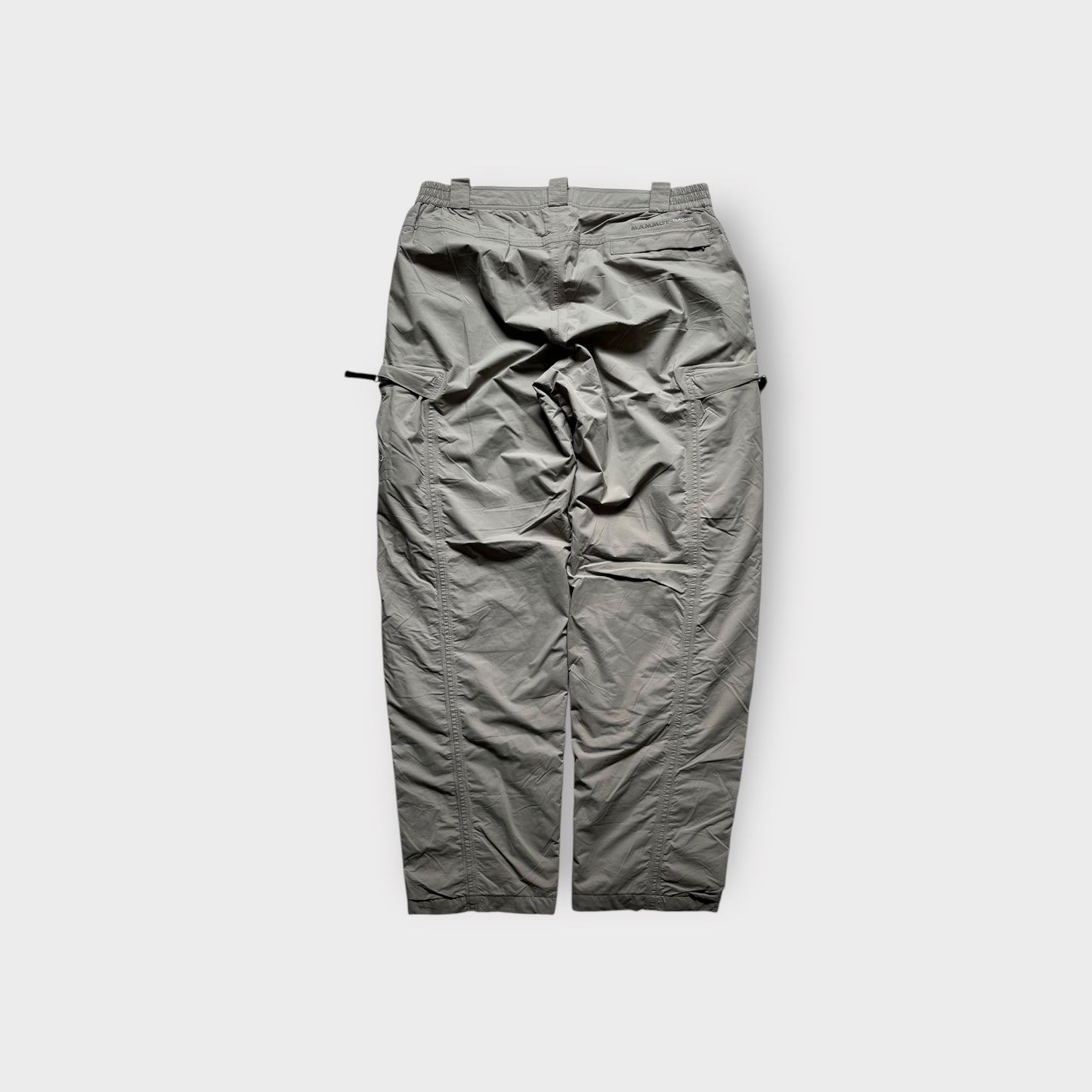 Pantalone tecnico Mammut Vintage 90's (L)