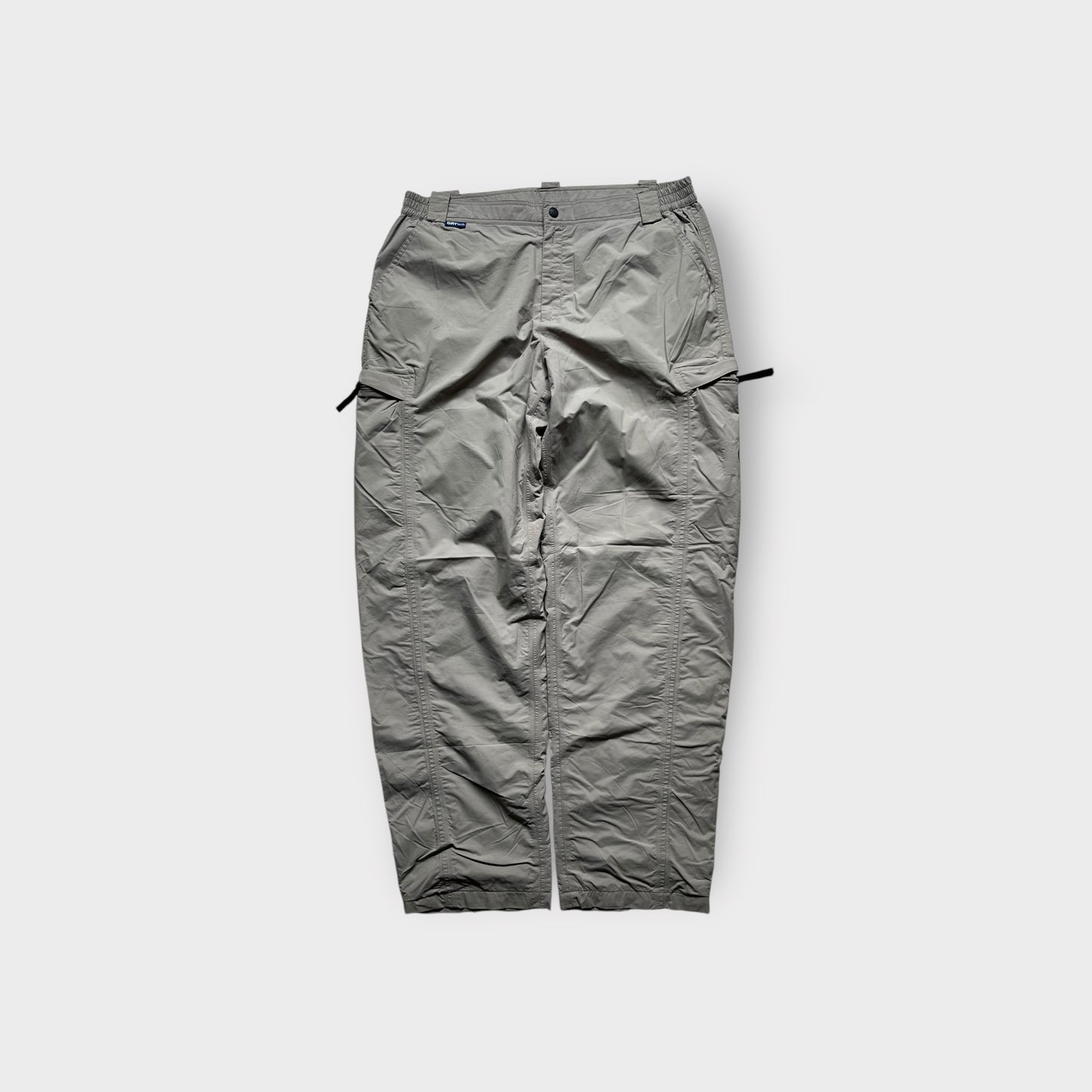 Pantalone tecnico Mammut Vintage 90's (L)