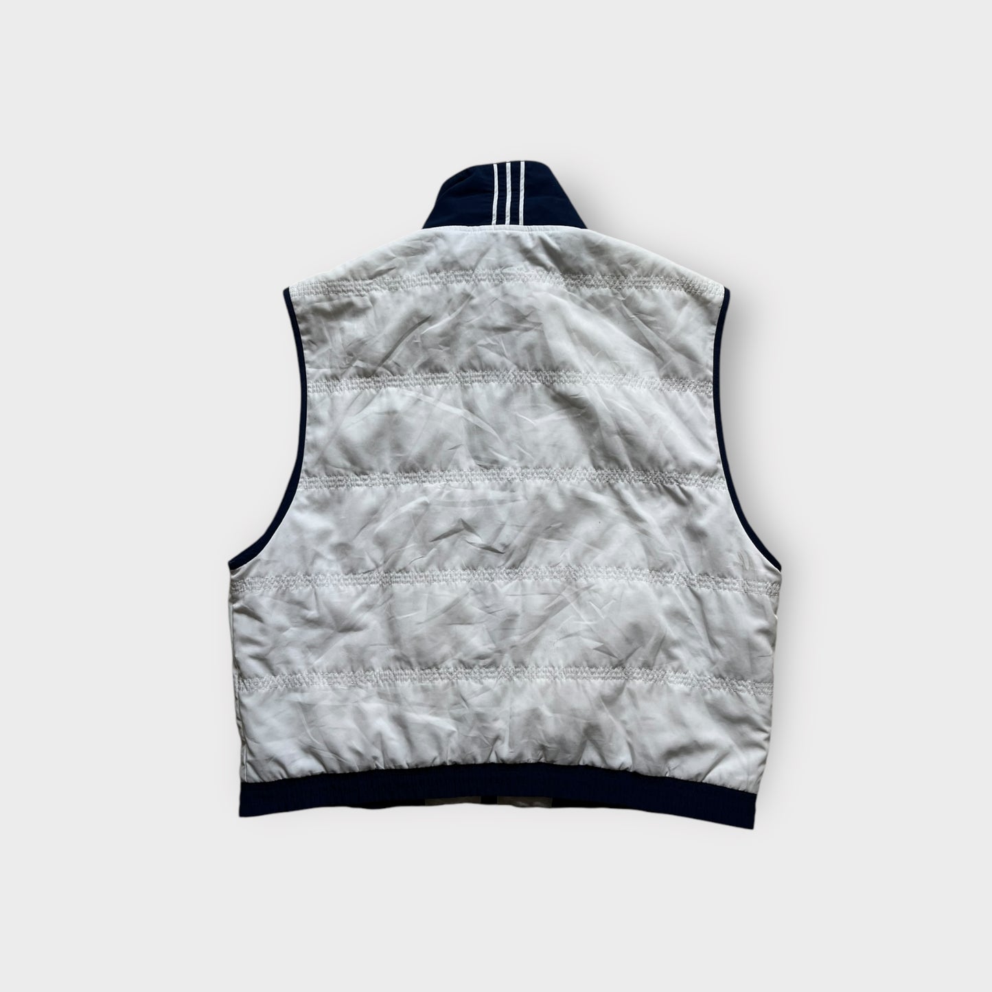 Smanicato Adidas Vintage 80's (S)