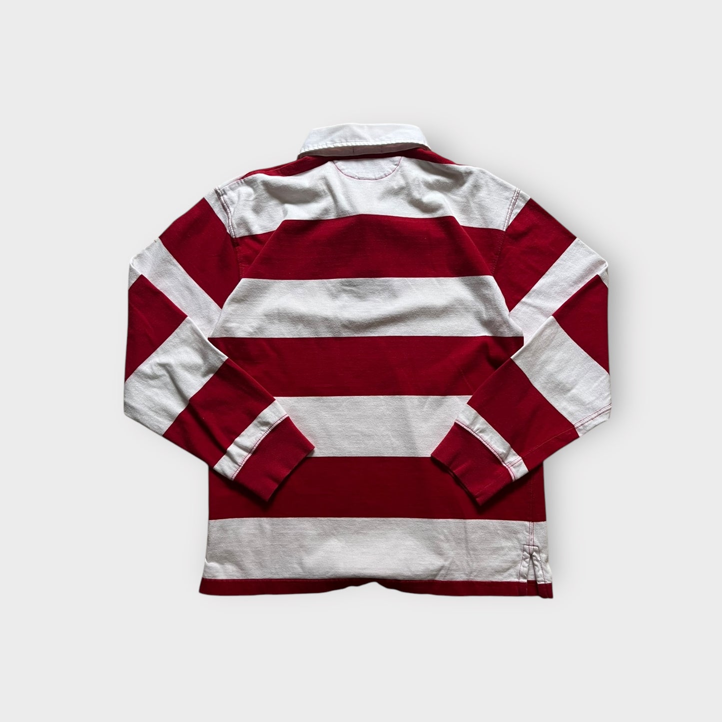 Polo a maniche lunghe Ralph Lauren Vintage 90's (S)
