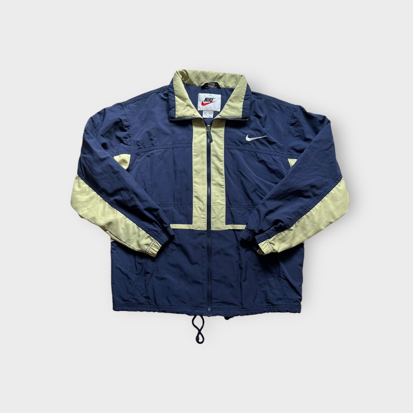 Windbreaker Nike Vintage 90's (XS)