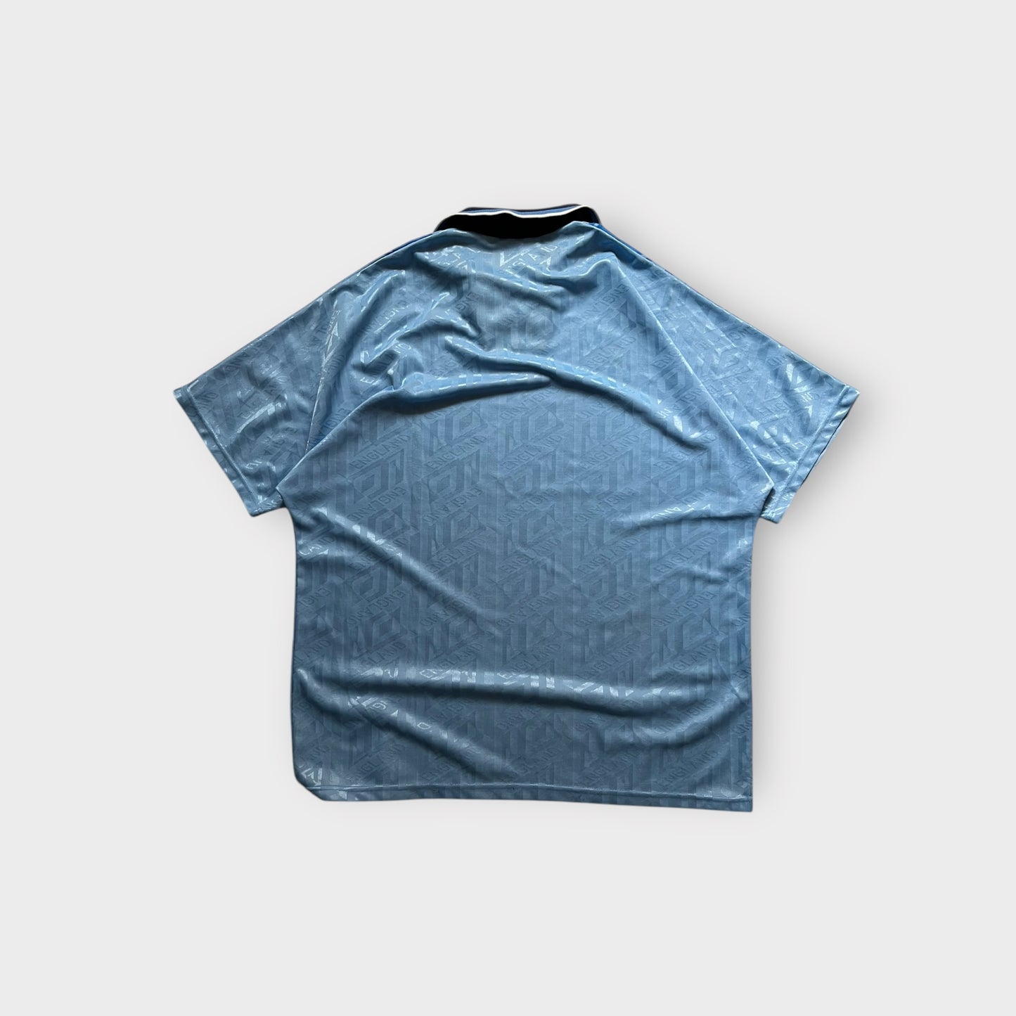 T Shirt Umbro England Vintage 1991-92 (M)