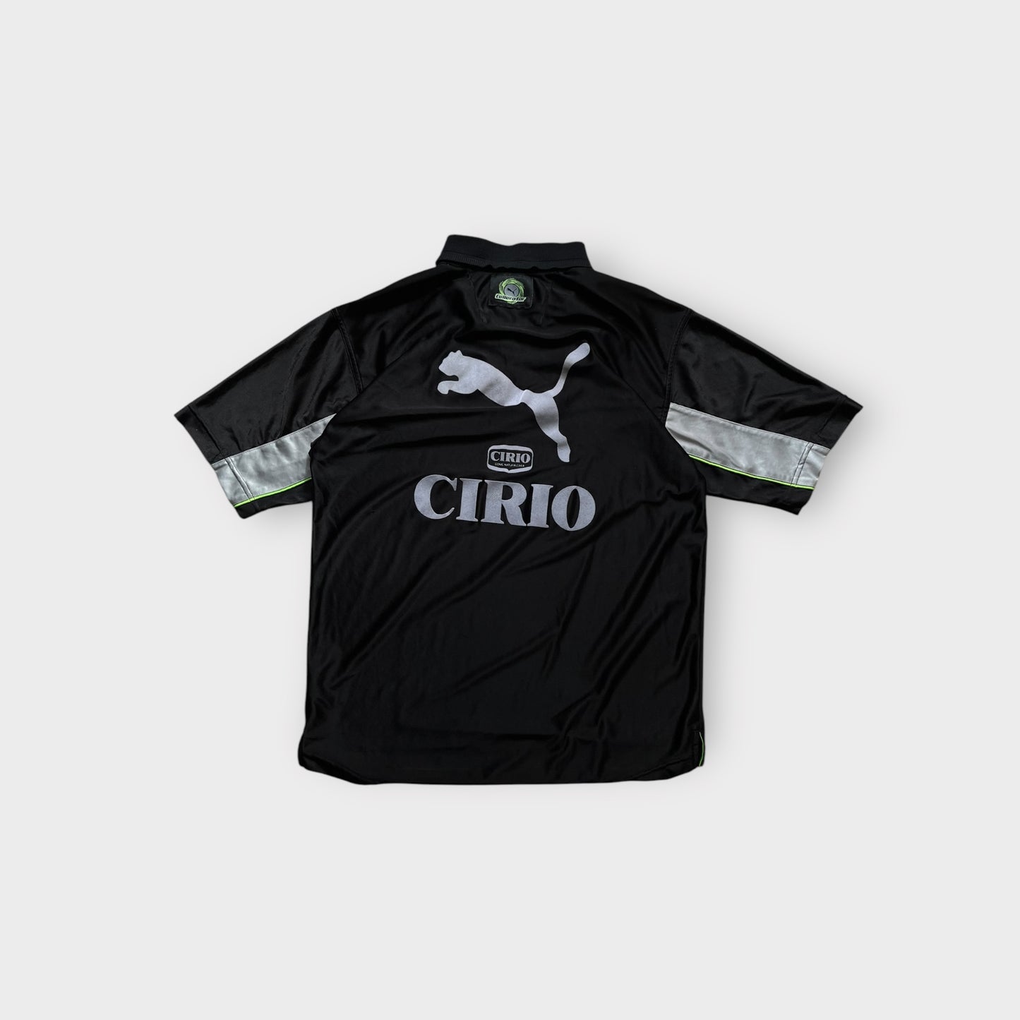 T Shirt Puma Lazio Vintage 1998/99 (L)