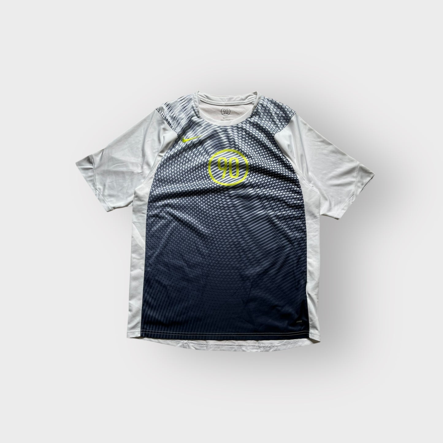 T Shirt Nike Total 90 Vintage 00's (M)