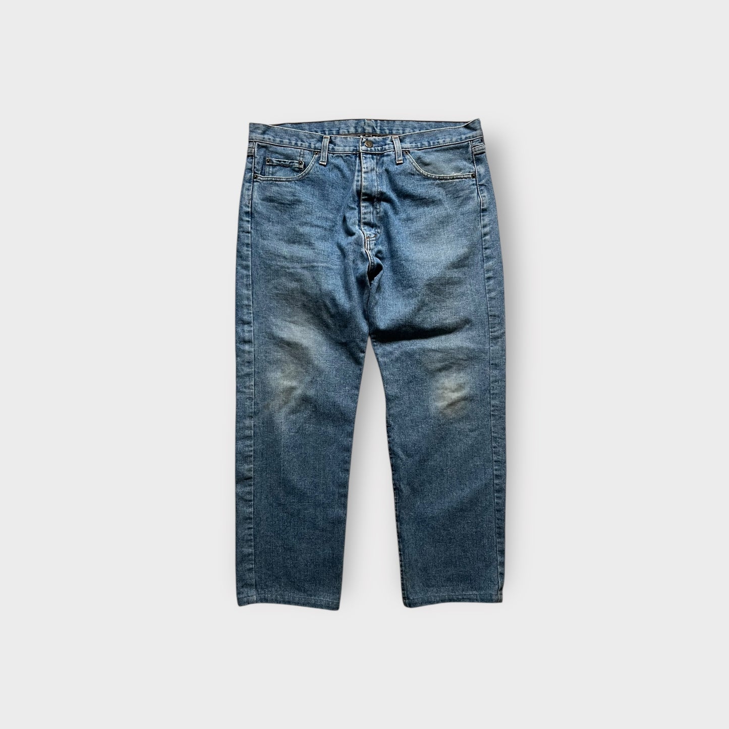 Jeans Napapjiri Vintage 00's (M)