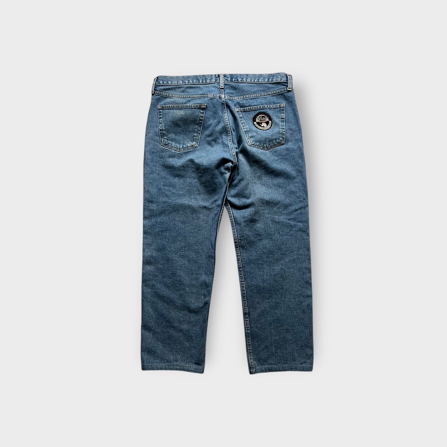 Jeans Napapjiri Vintage 00's (M)