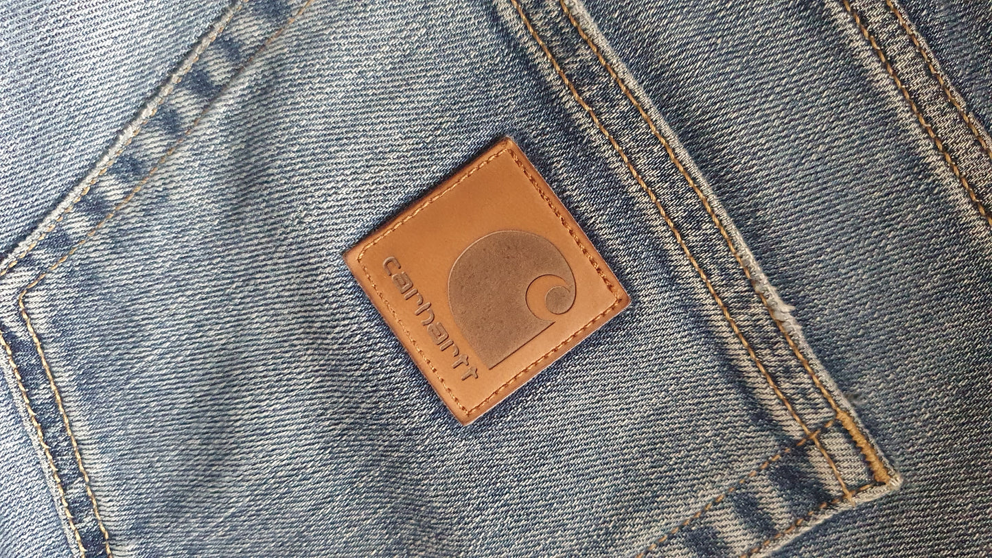 Jeans Denim Carhartt WIP (L)