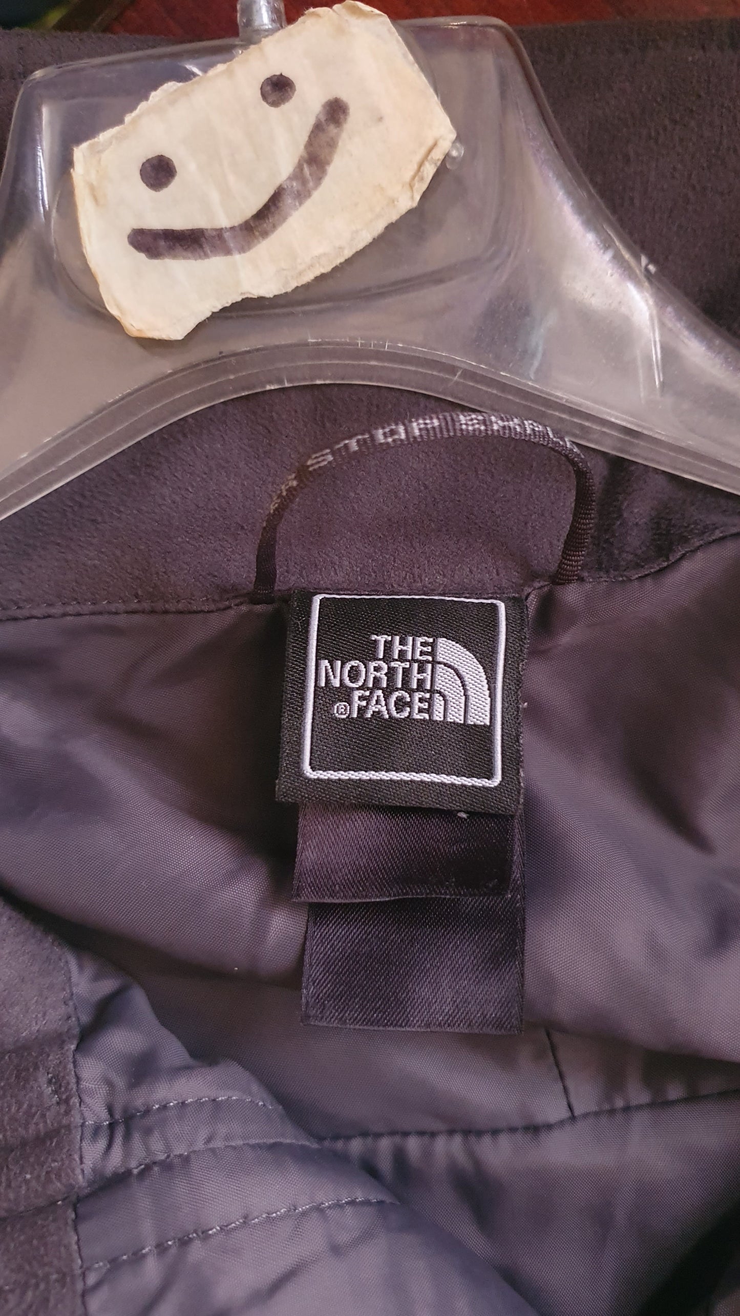 Piumino The North Face Vintage 00's (XL)