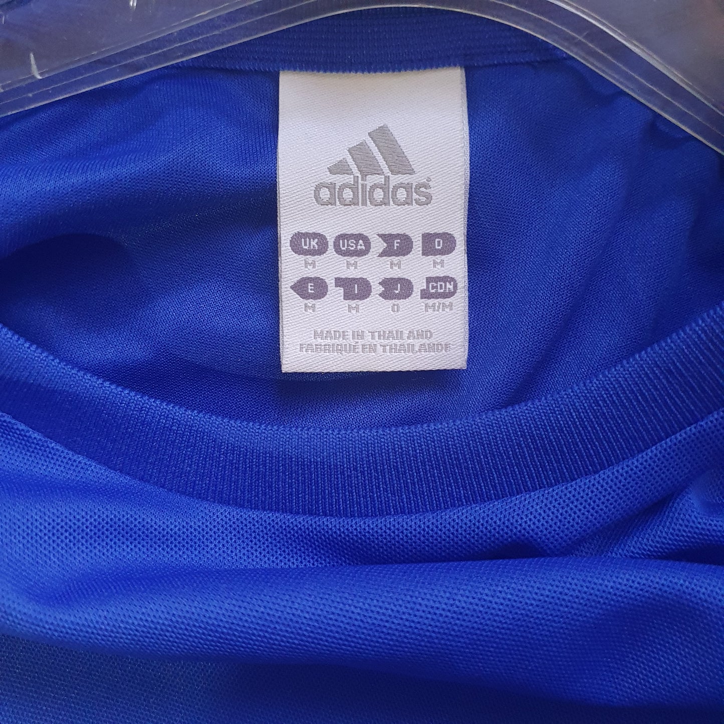 T Shirt Adidas Vintage 00's (M)