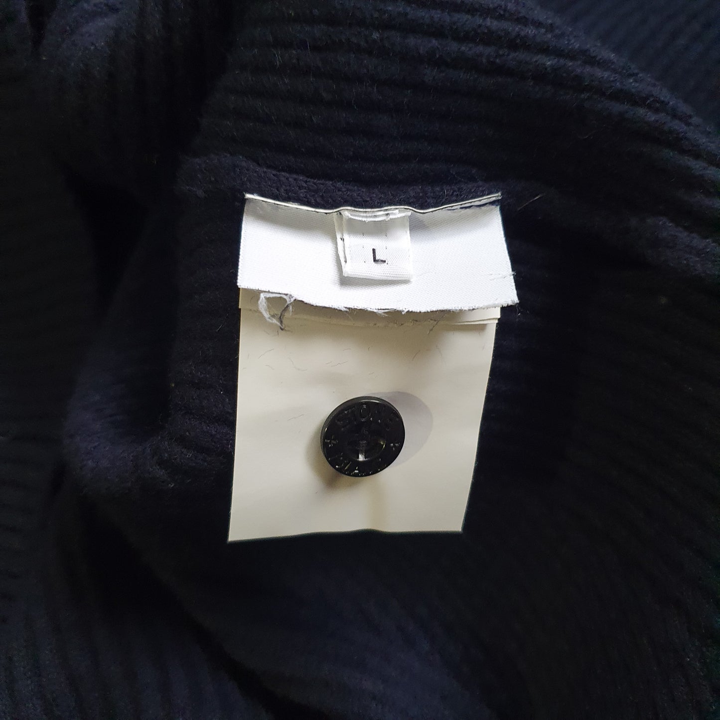 Maglione Stone Island (L)